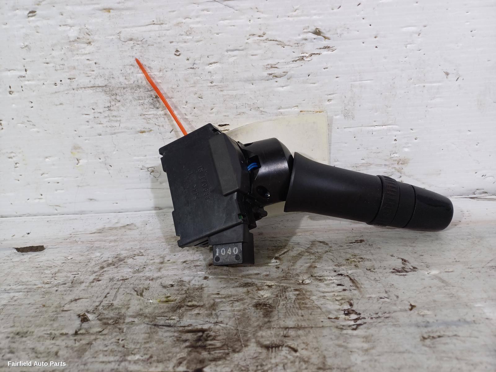 2010-2017 Mitsubishi Asx Combination Switch