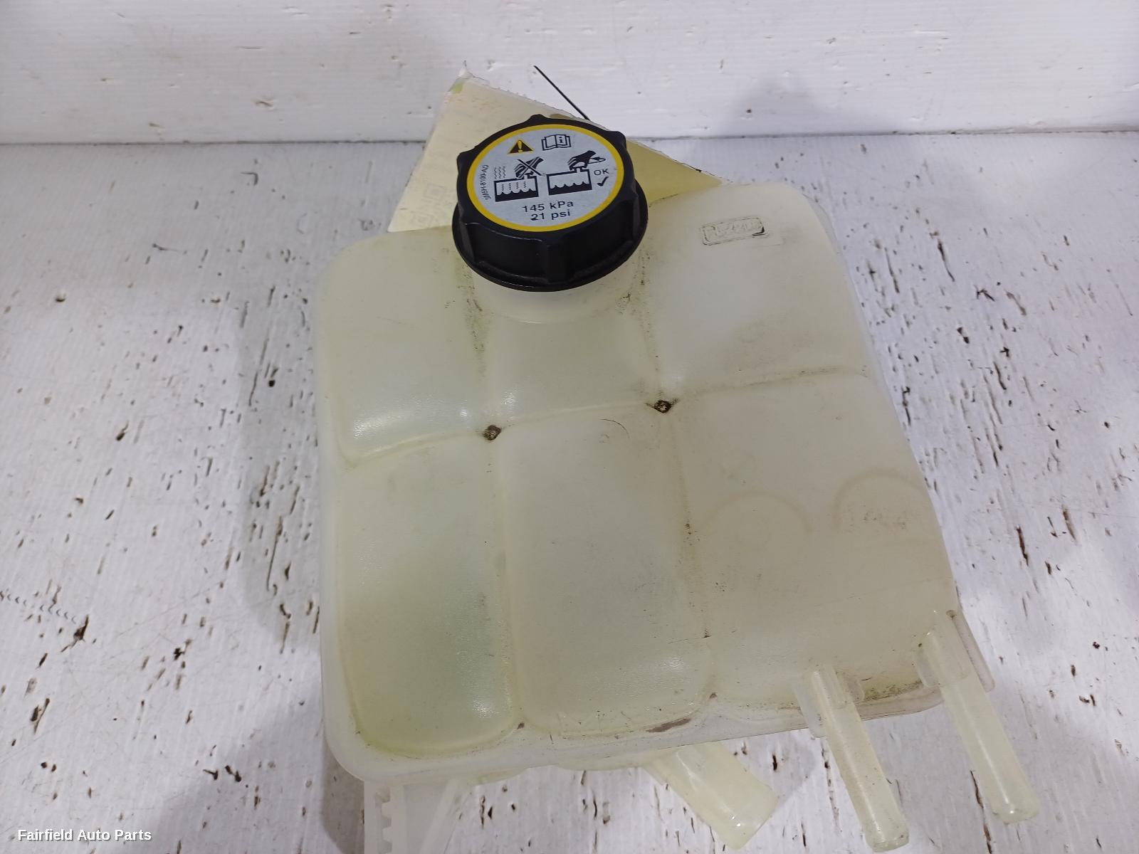 2009-2013 Mazda 3 Overflow Bottle