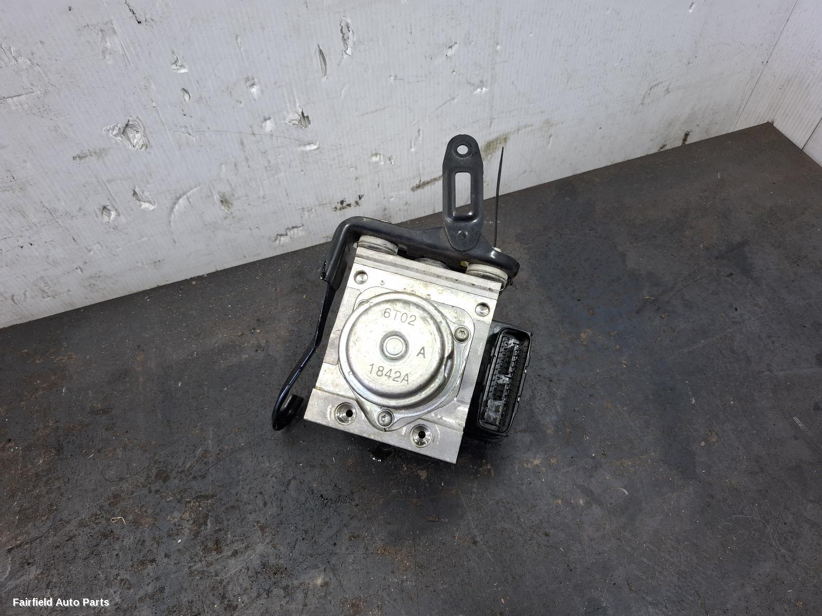 2014-2021 Honda Hrv Abs Pump Modulator