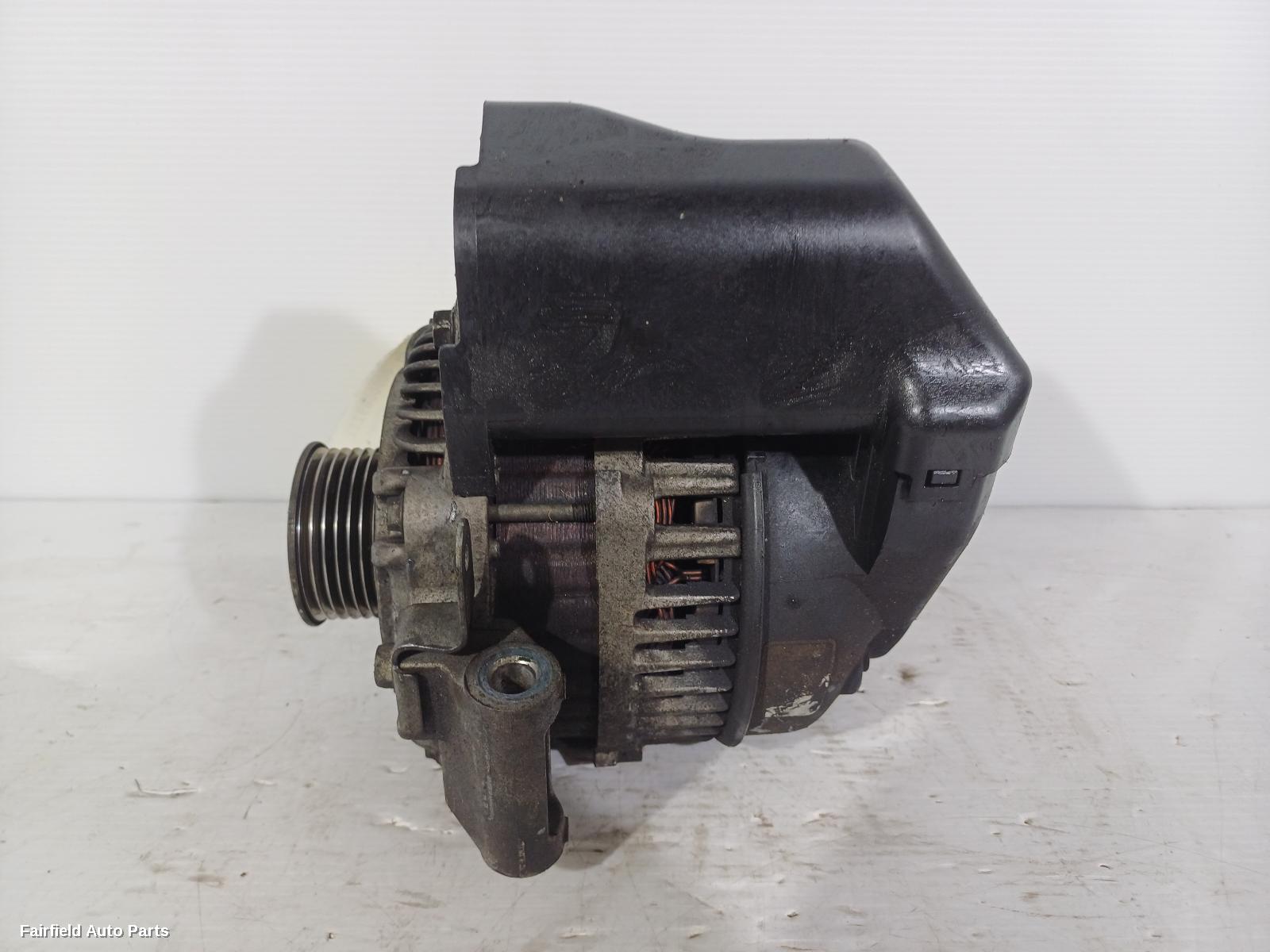 2005-2008 Mazda 6 Alternator