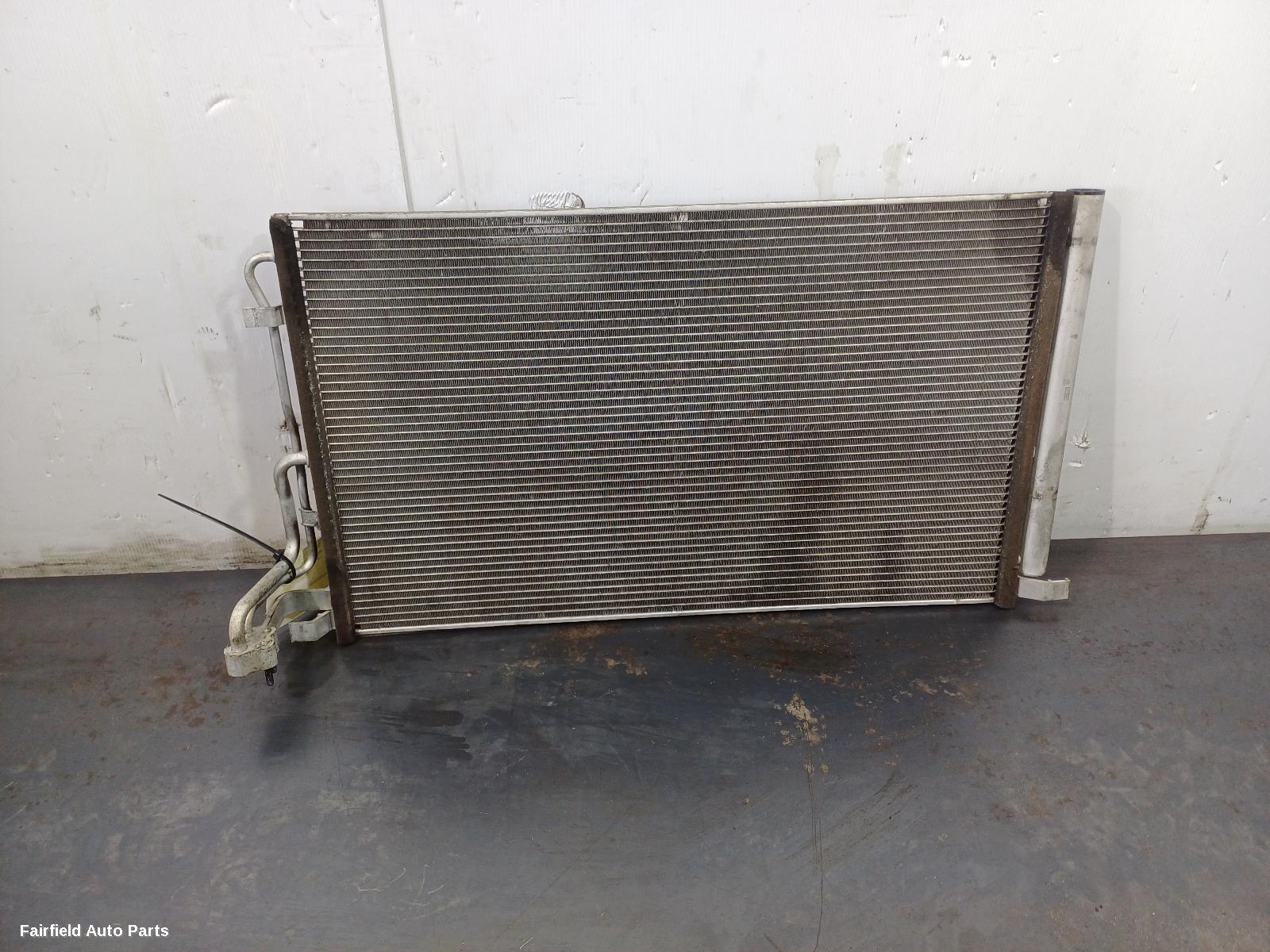2017-2023 Hyundai I30 A C Condenser