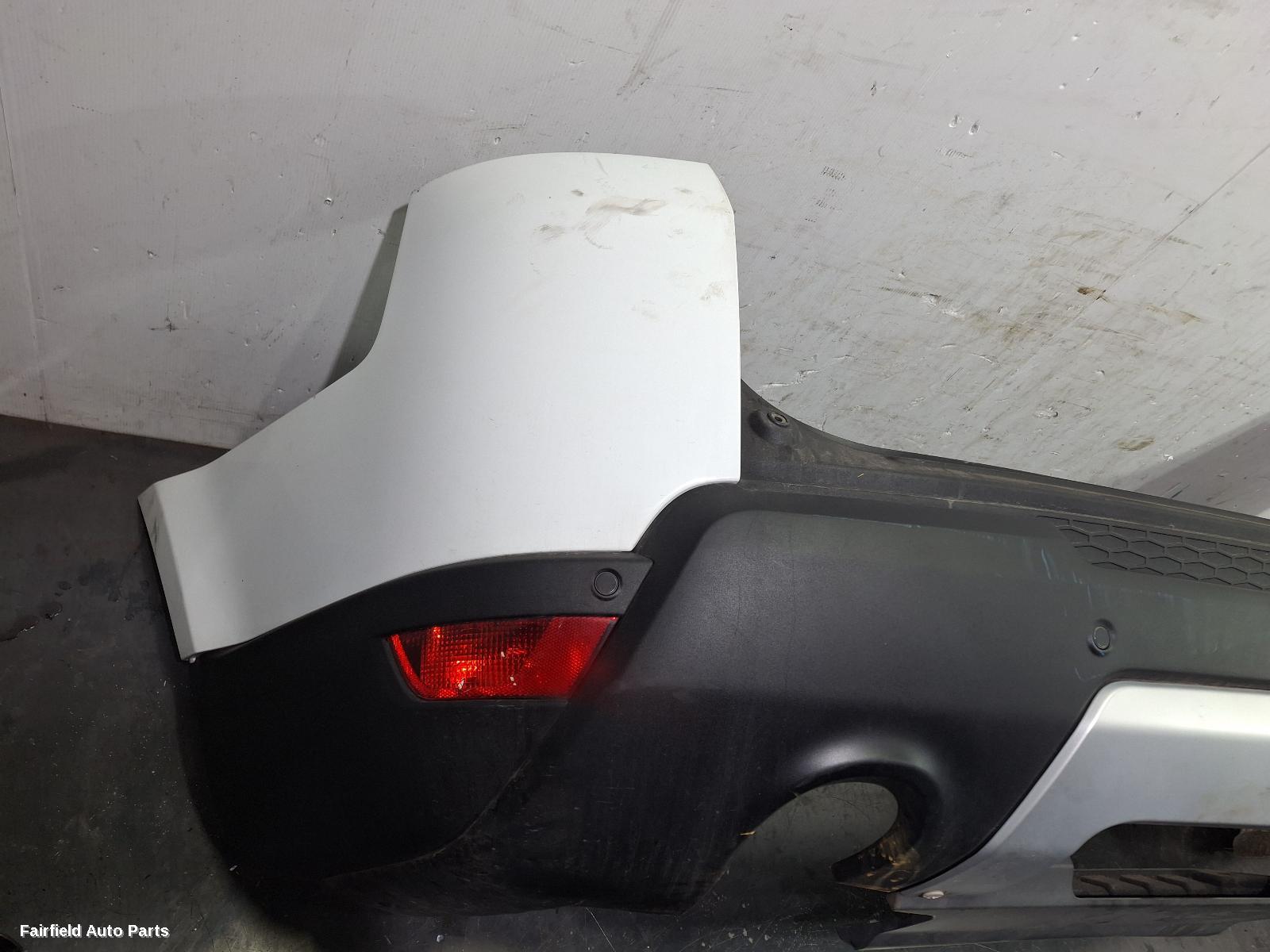 2013-2017 Land Rover Rangerover Sport Rear Bumper