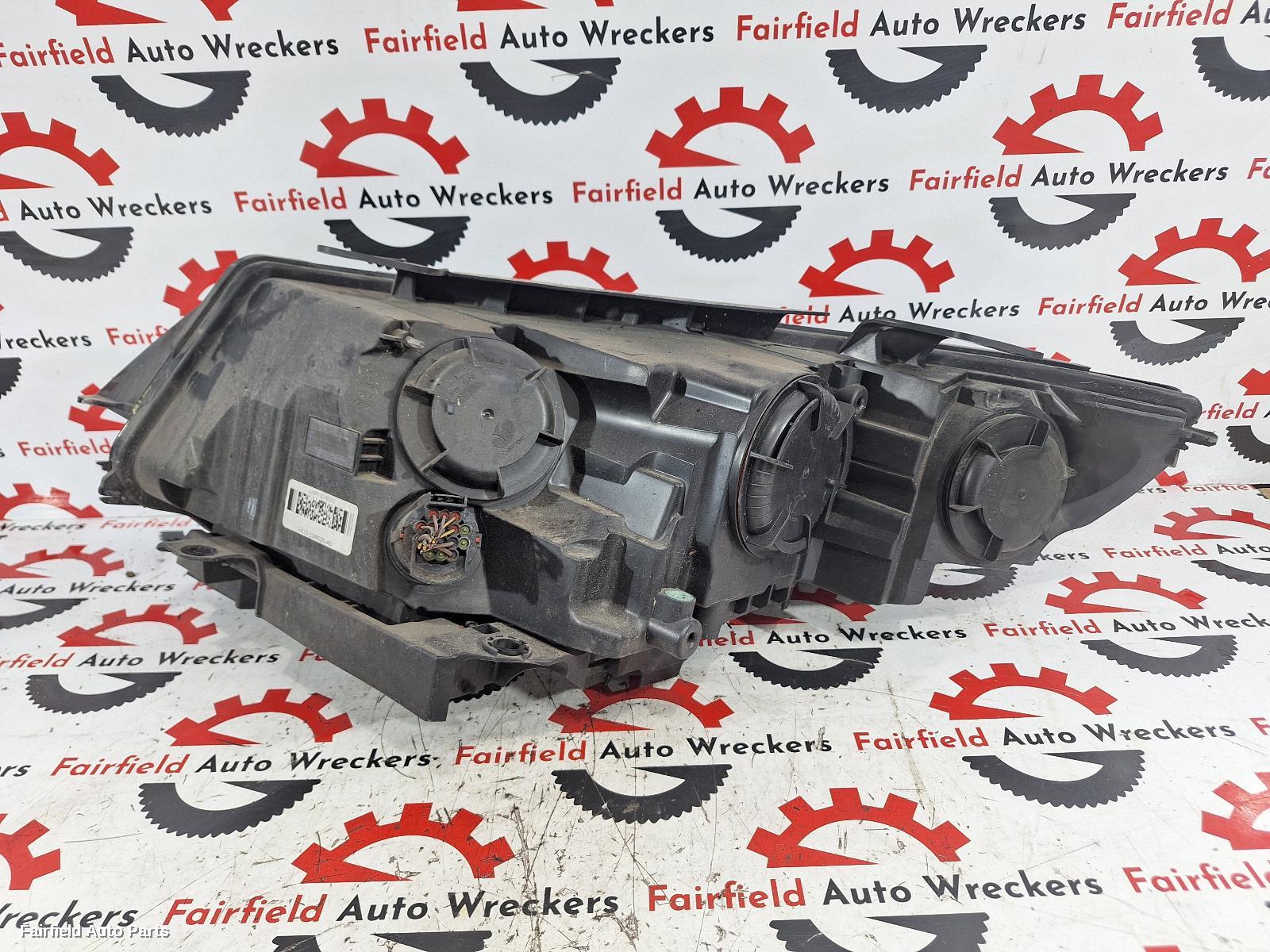 2015-2019 Land Rover Discovery Sport Right Headlamp