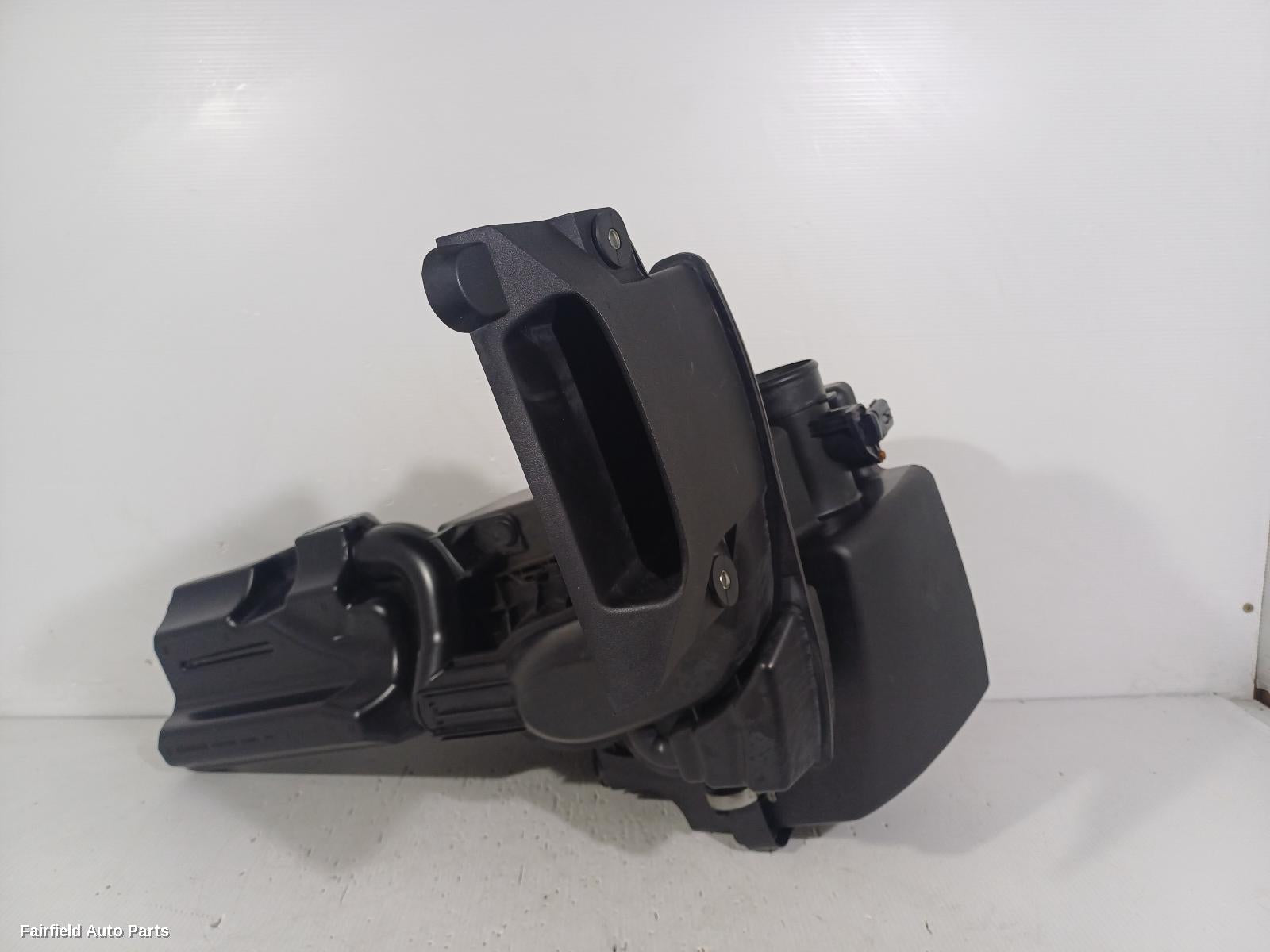 2013-2016 Mazda 3 Air Cleaner Box