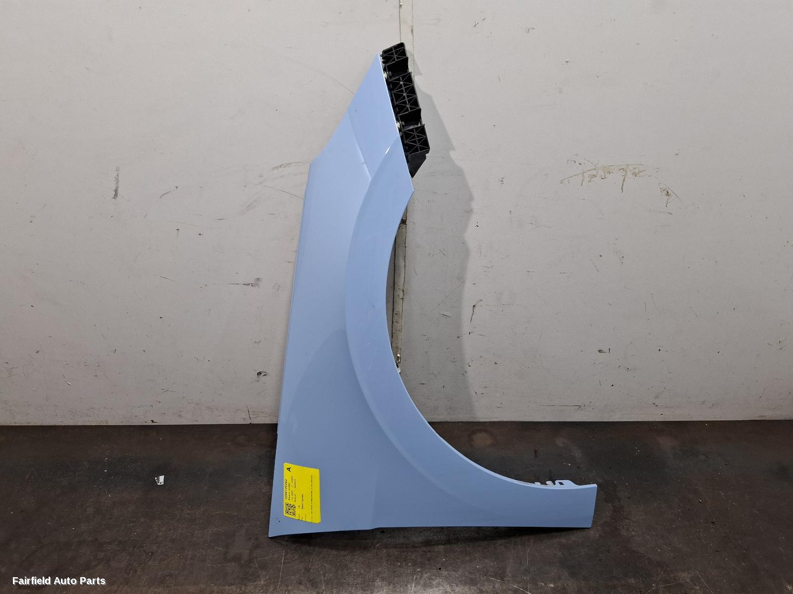 2020-2023 Hyundai I30 Right Guard
