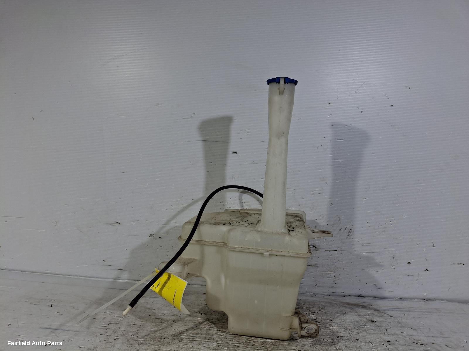 2009-2013 Kia Cerato Washer Bottle