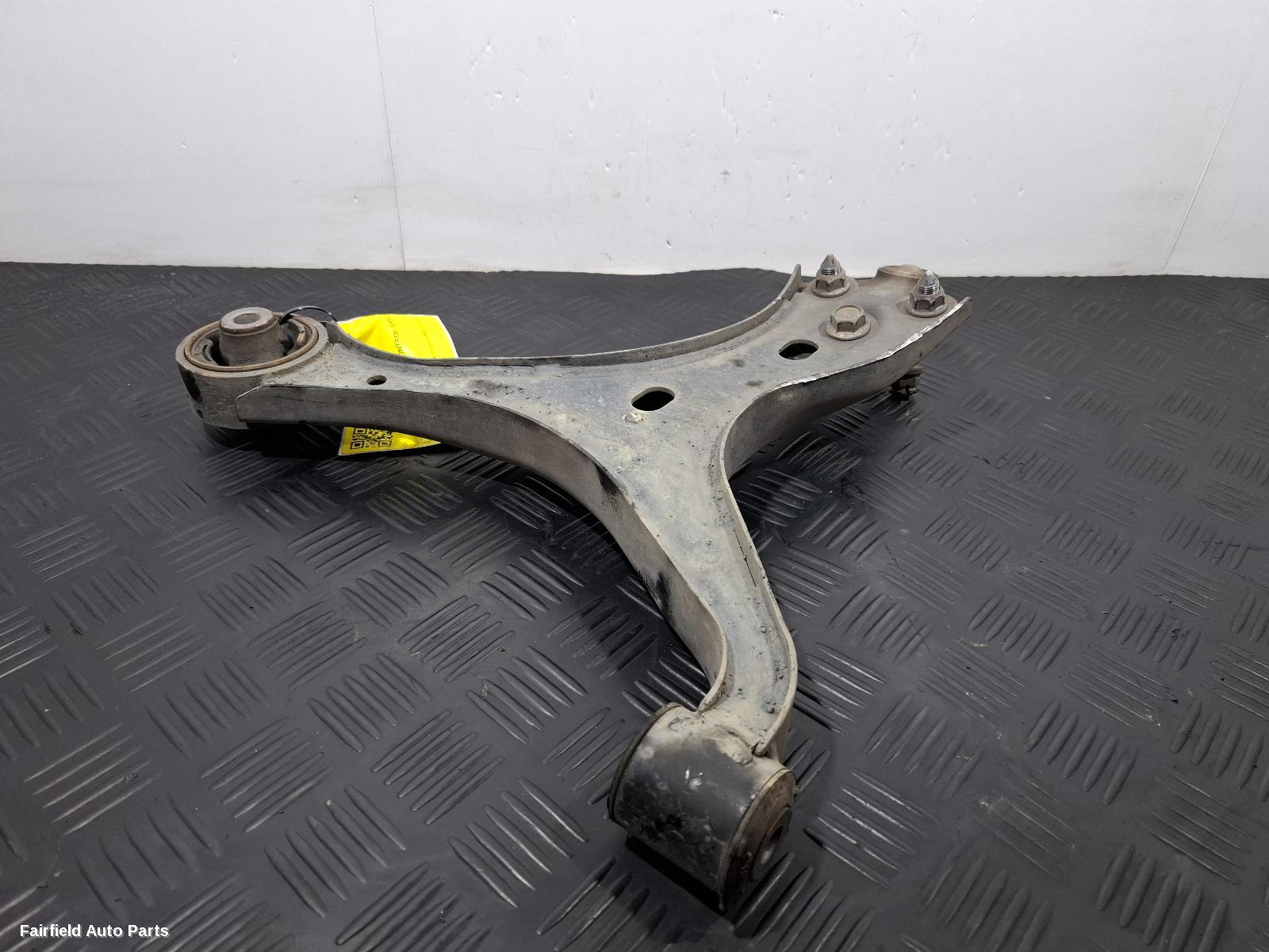 2012-2015 Honda Civic Left Front Lower Control Arm