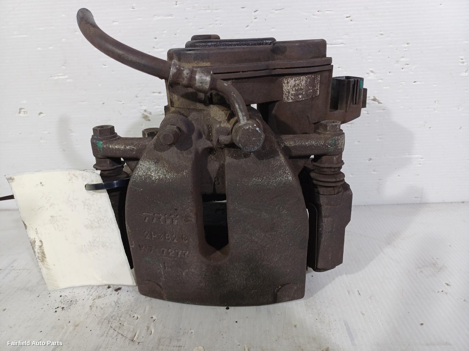 2017-2024 Ldv D90 Caliper