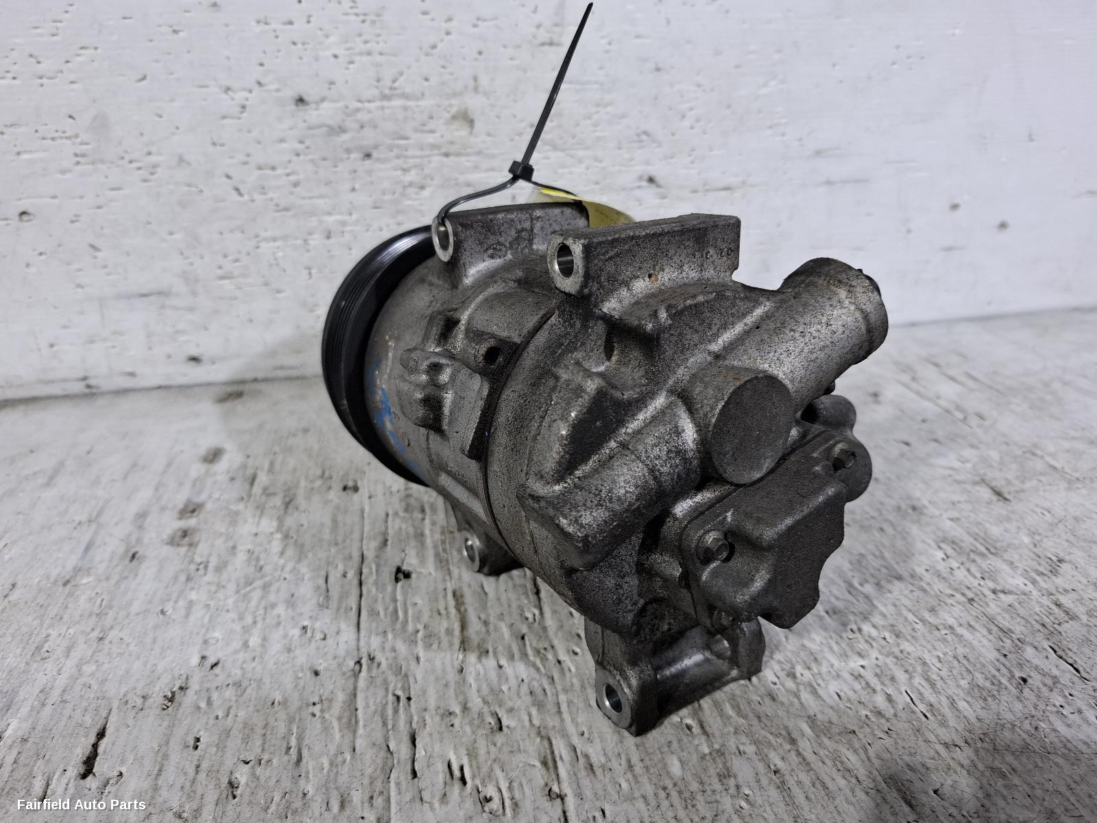 2007-2013 Toyota Corolla A C Compressor
