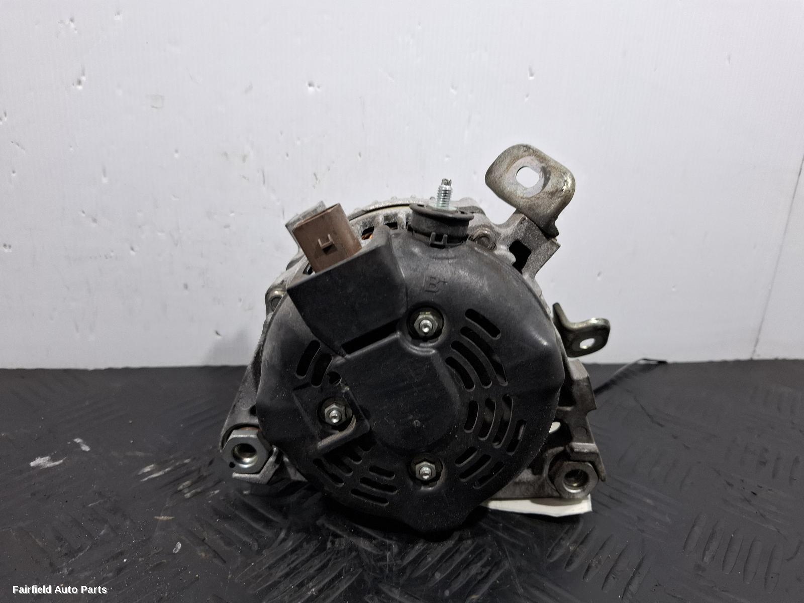 2015-2019 Lexus Rx Series Alternator