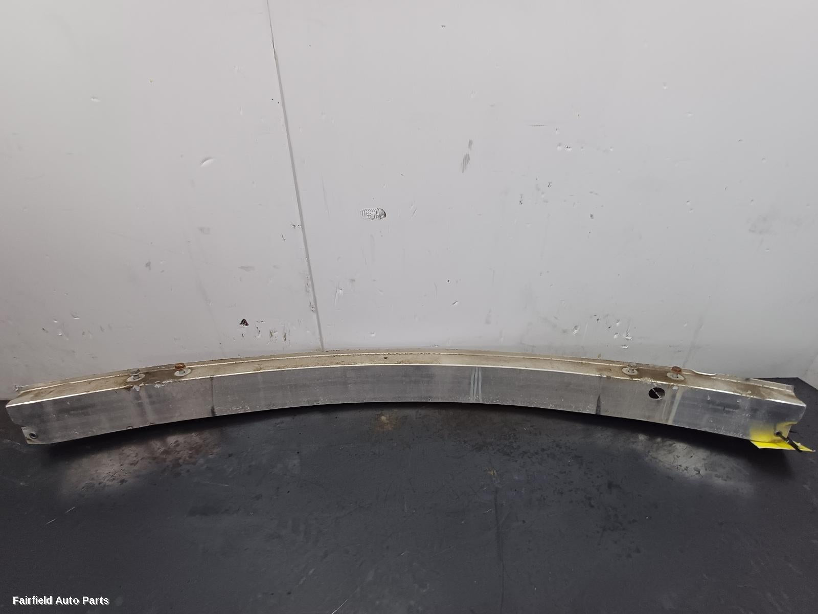 2008-2011 Mercedes B Class F Bar Reinforc Brack