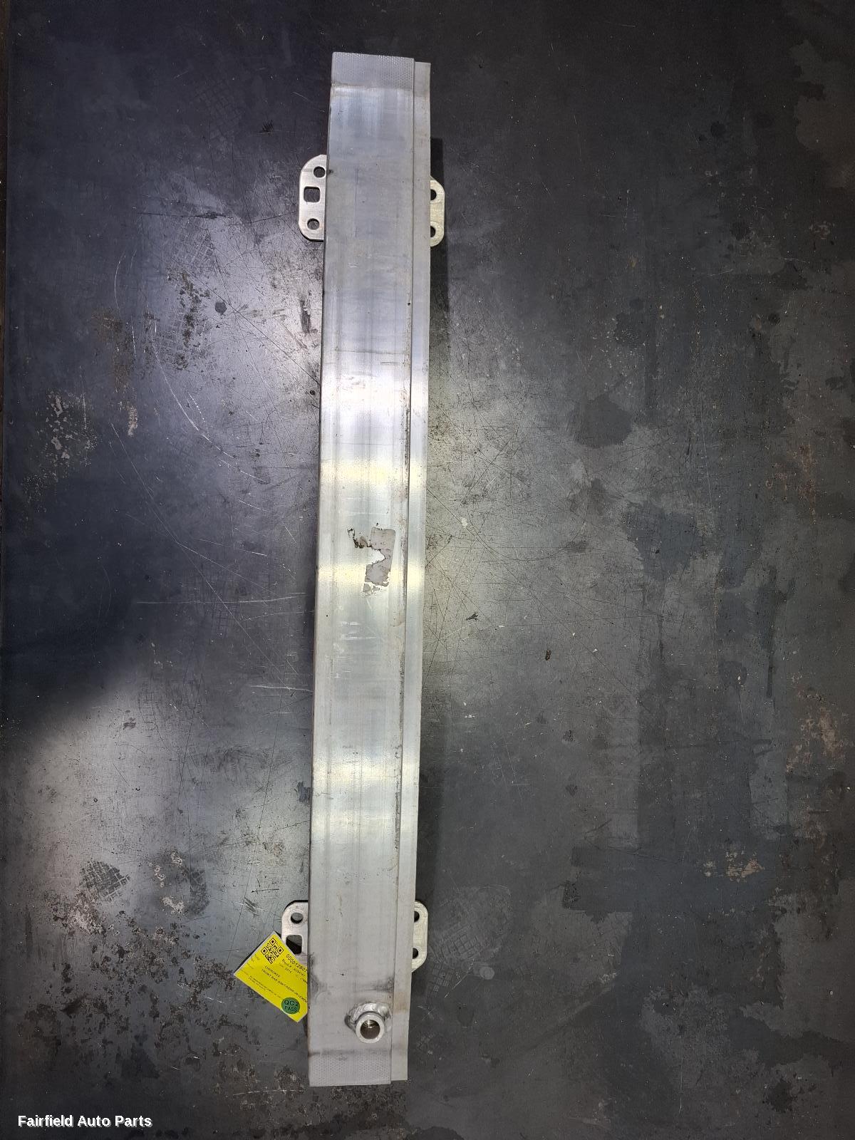 2014-2018 Jeep Cherokee F Bar Reinforc Brack