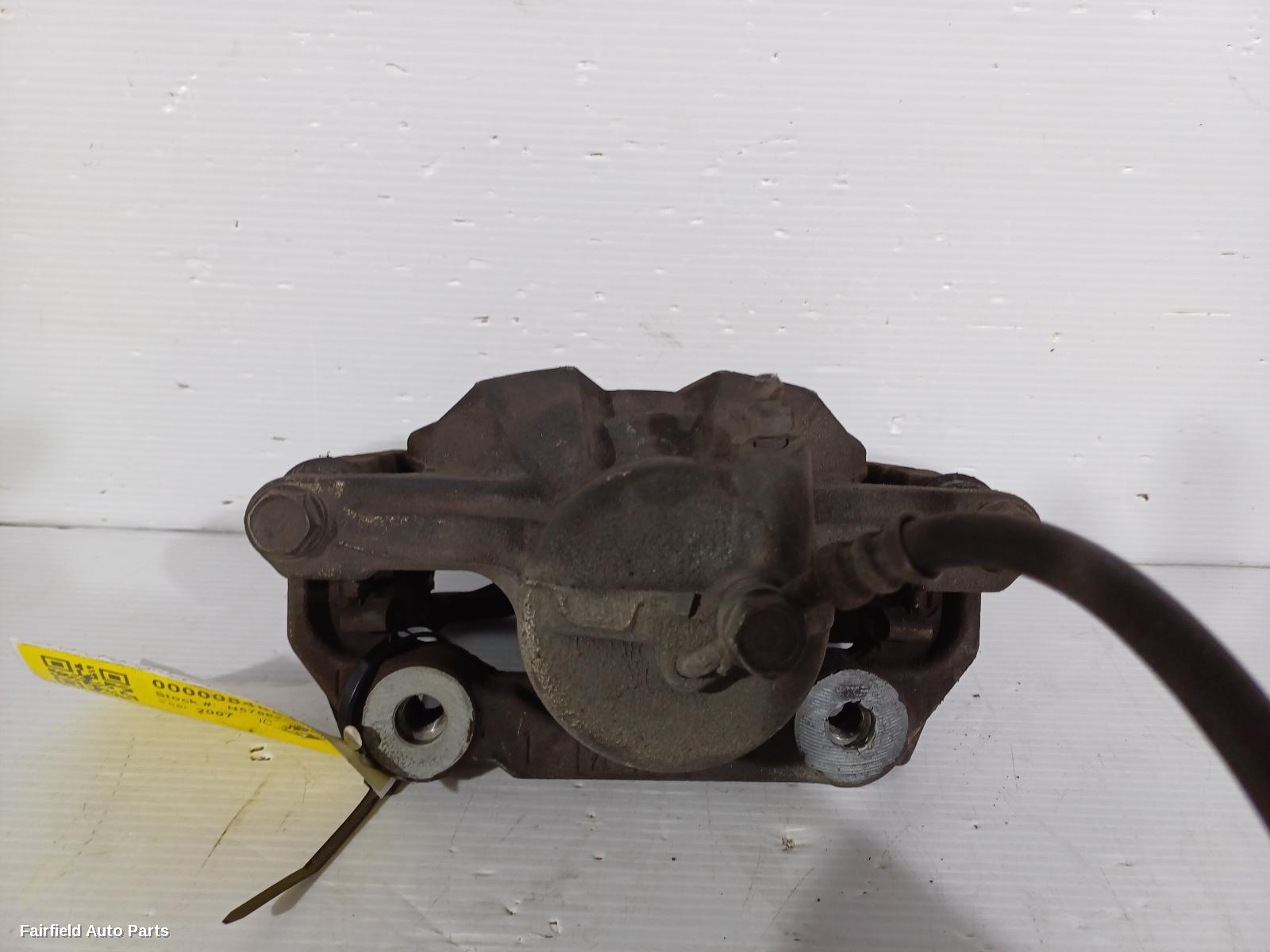 2005-2014 Lexus Is250/is250c Caliper