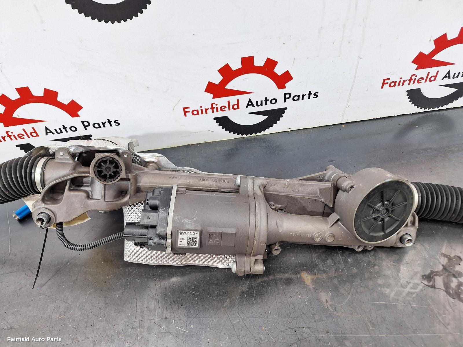 2019-2025 Audi Q3 Steering Box Rack