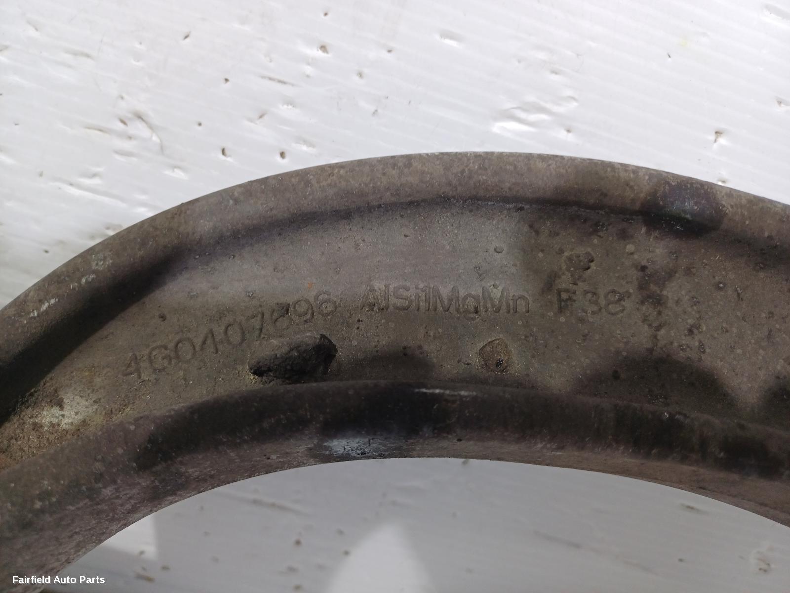 2011-2018 Audi A6 Right Front Lower Control Arm