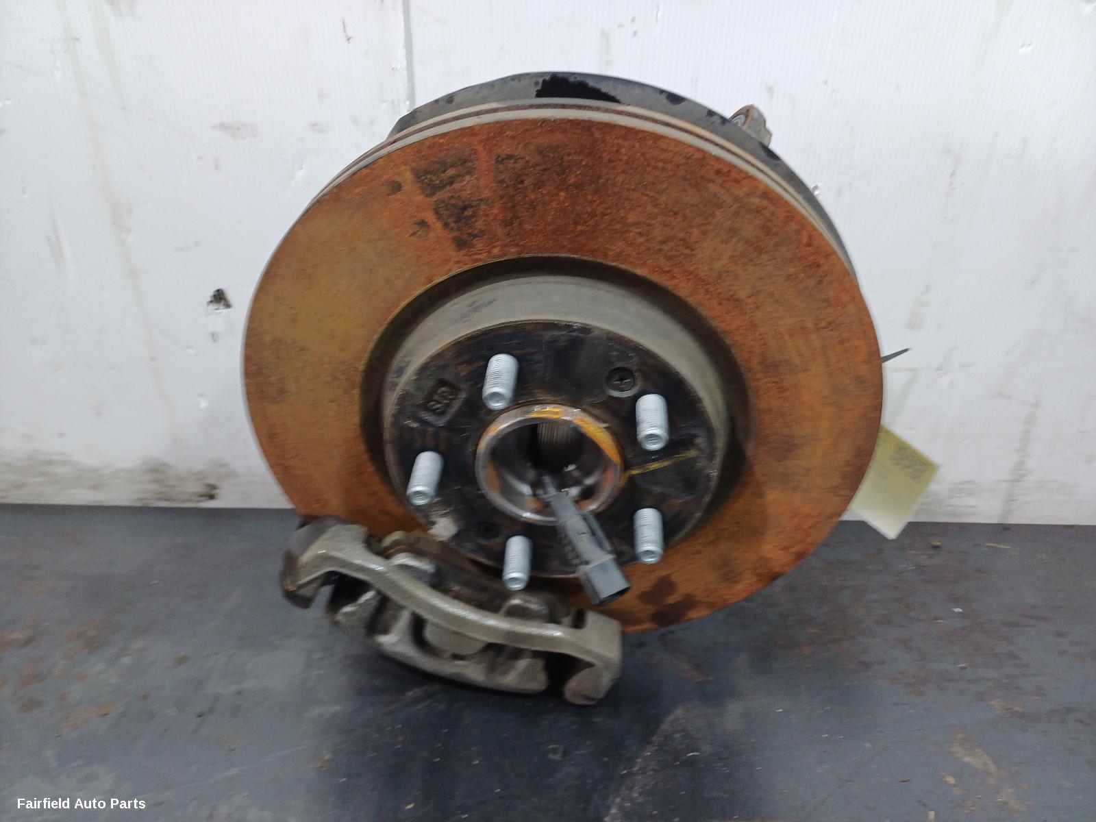 2018-2021 Hyundai Tucson Right Front Hub Assembly
