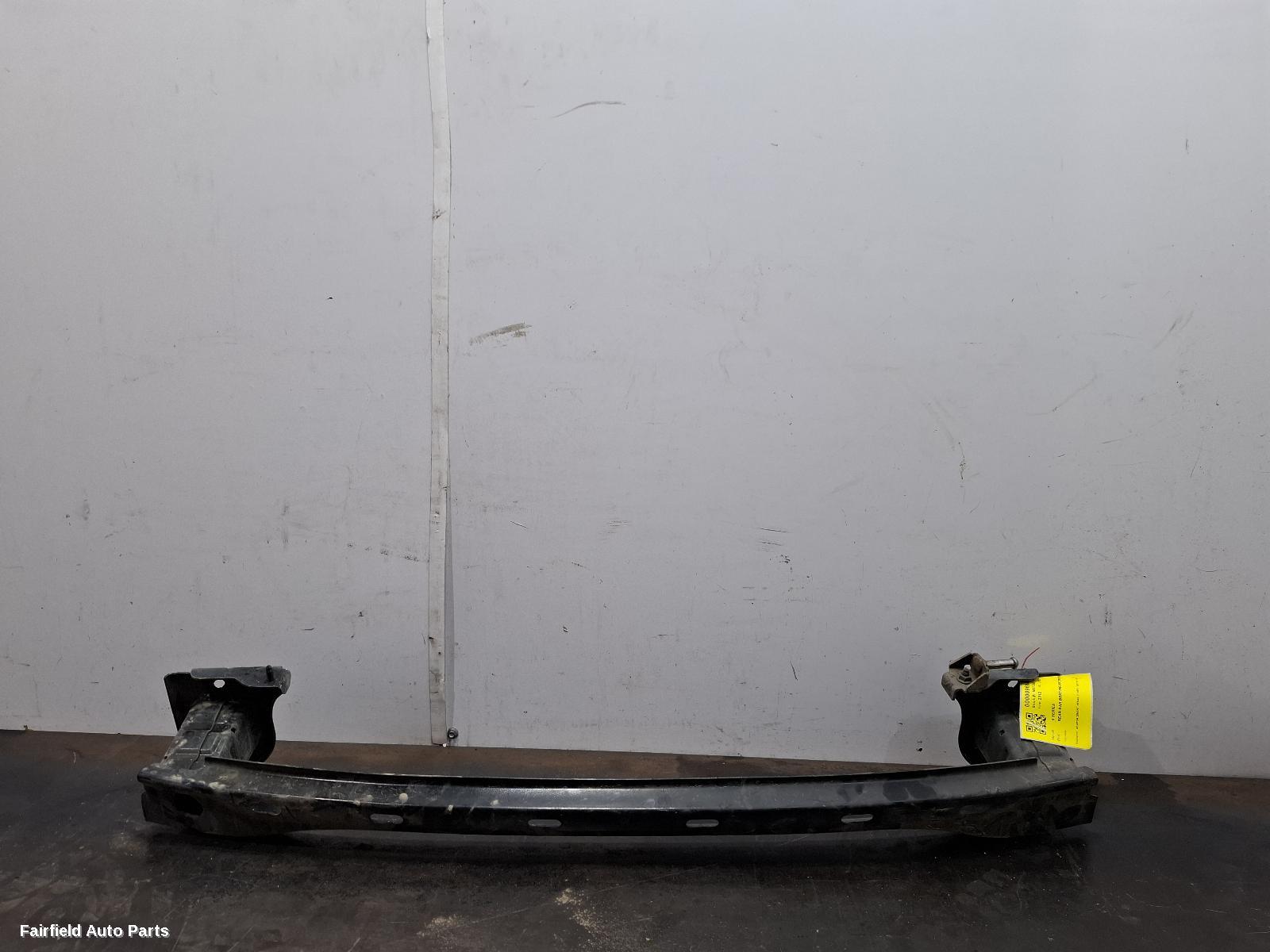 2010-2017 Bmw 5 Series R Bar Bracket Reinfo