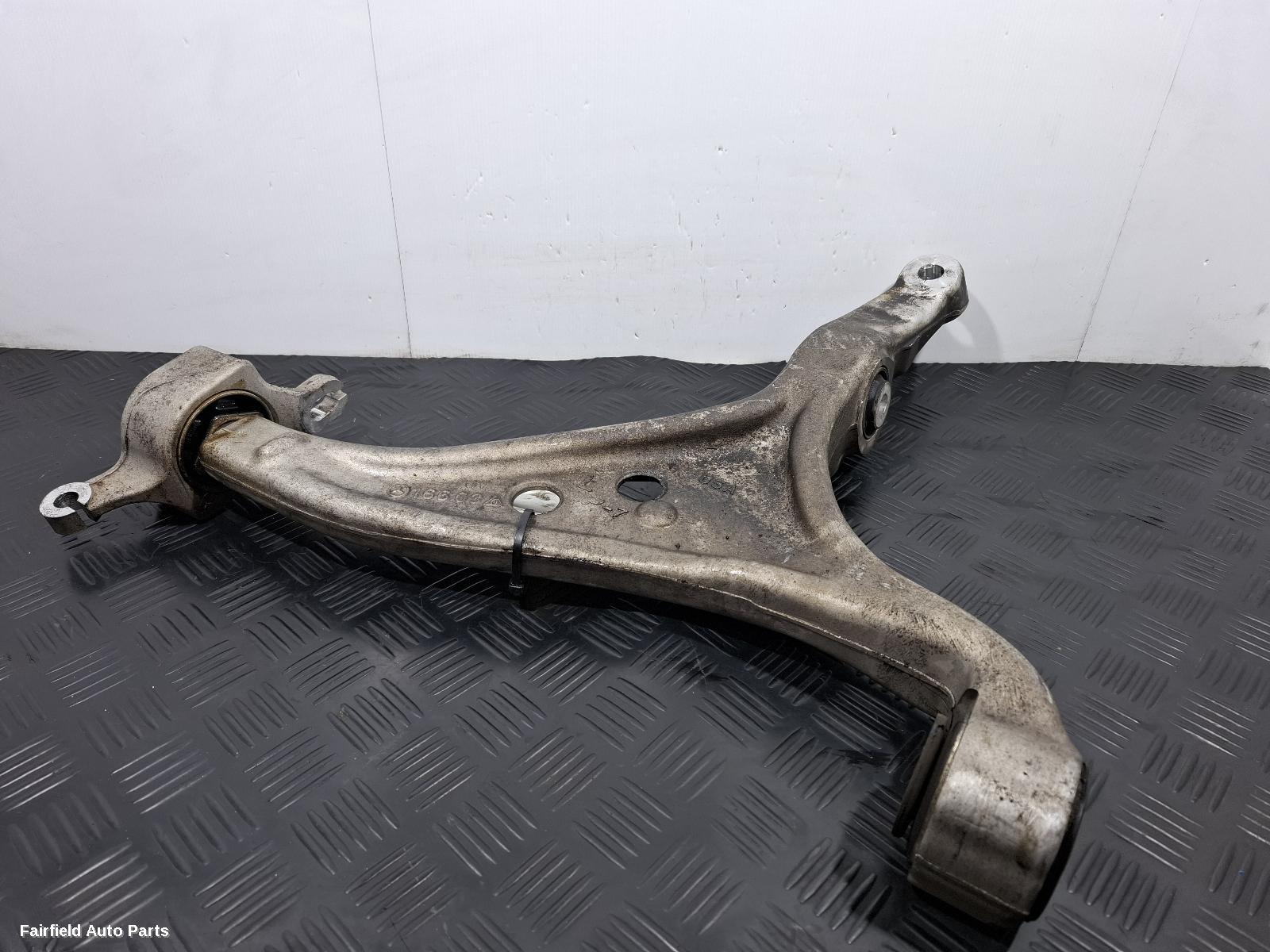 2015-2019 Mercedes Gle Class Left Front Lower Control Arm