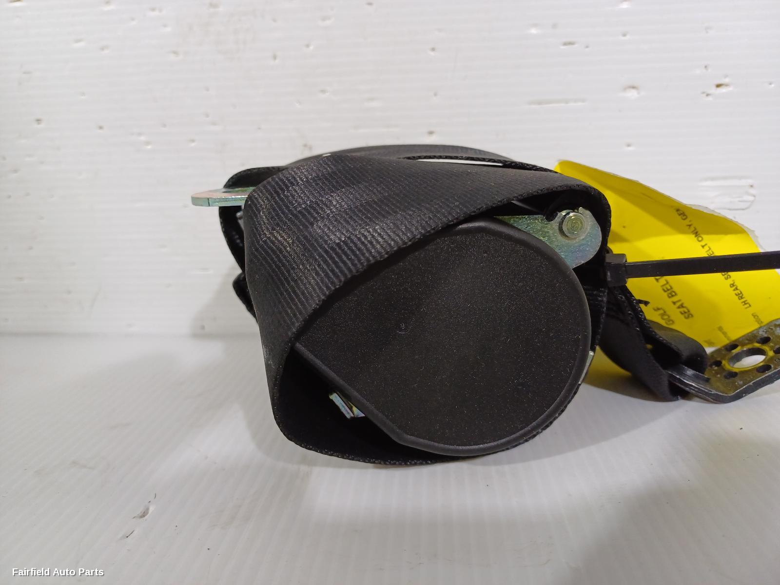 2012-2020 Volkswagen Golf Seatbelt Stalk