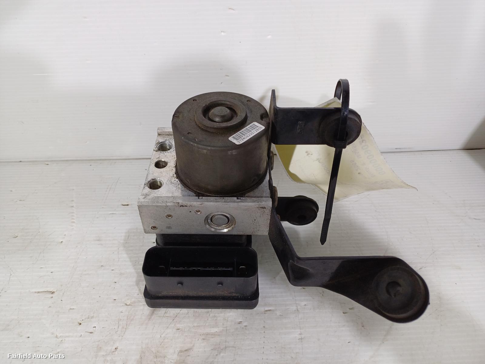2003-2009 Mazda 3 Abs Pump Modulator