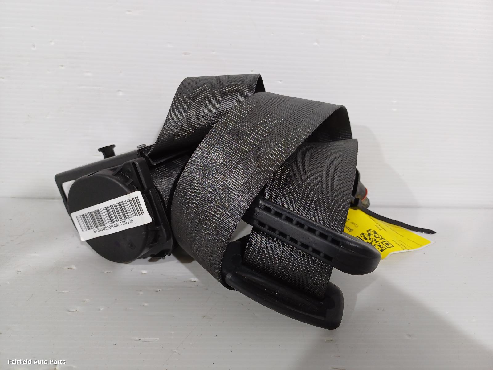 2017-2025 Ldv T60 Seatbelt Stalk
