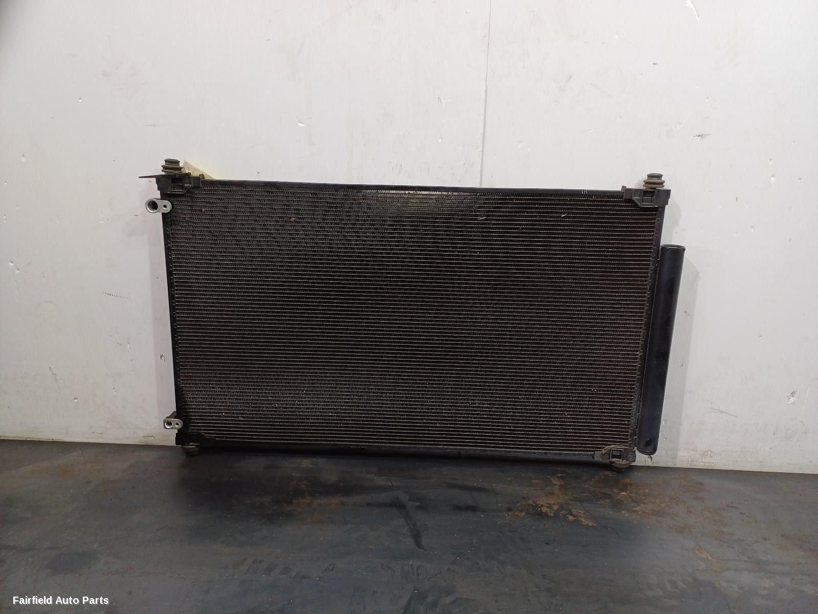 2014-2022 Honda Odyssey A C Condenser
