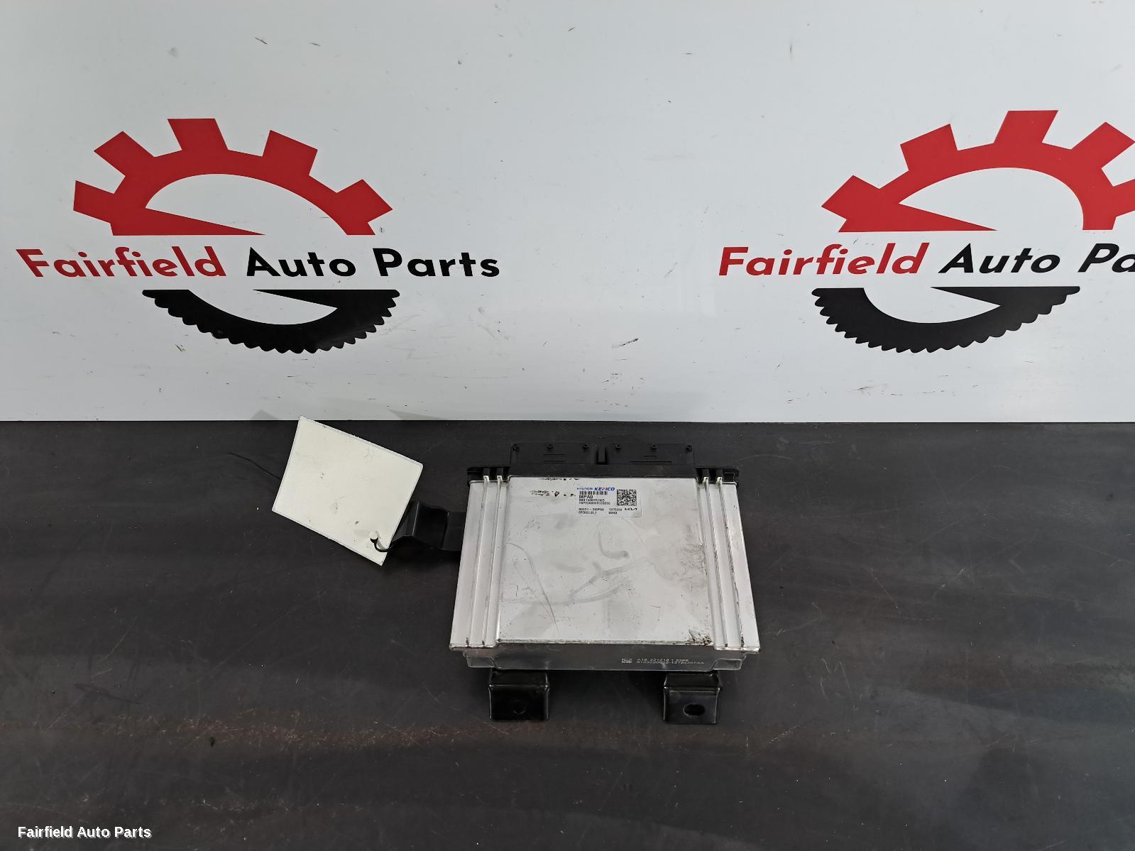 2019-2025 Kia Seltos Ecu