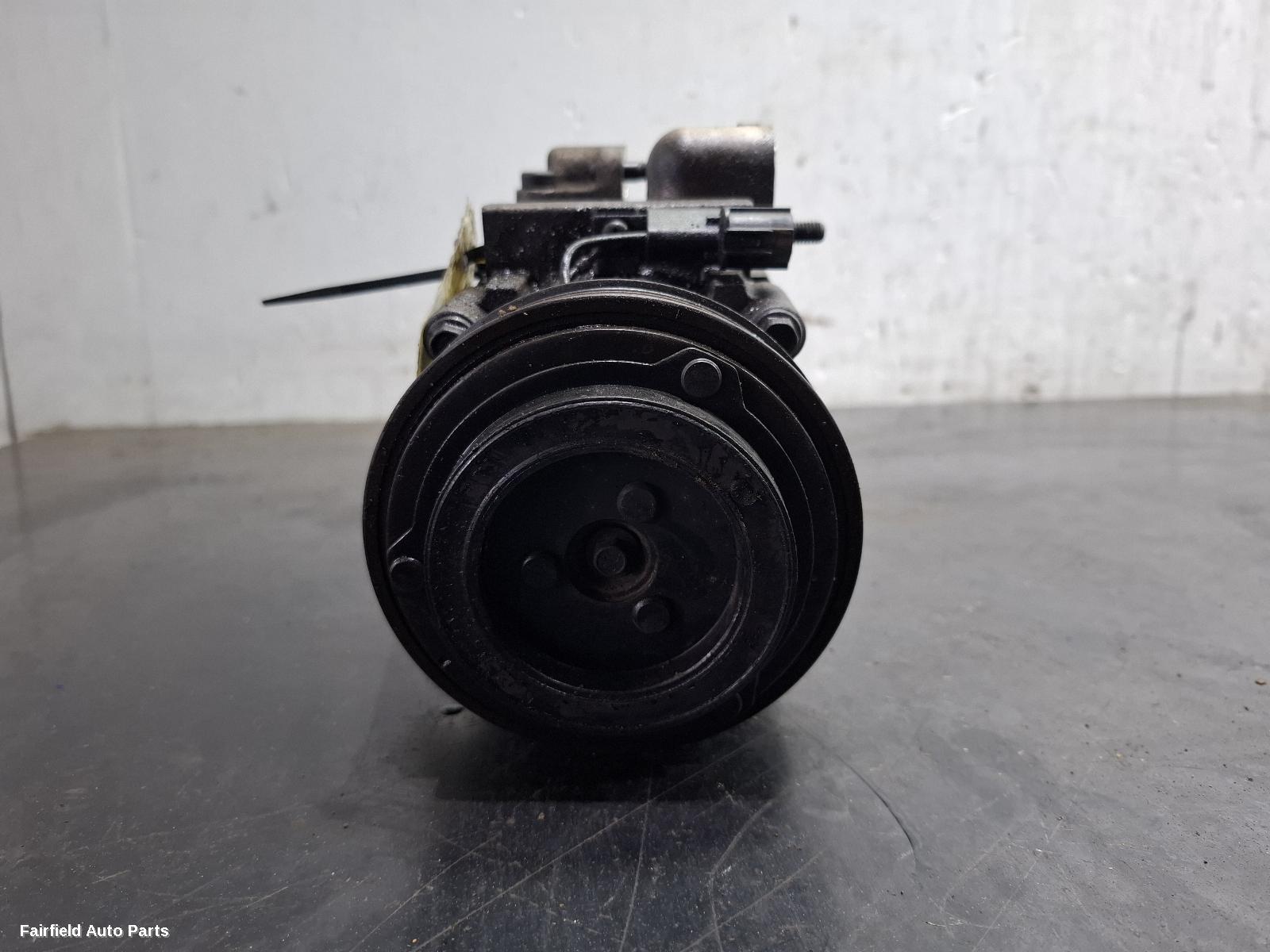 2007-2018 Hyundai Iload/imax A C Compressor