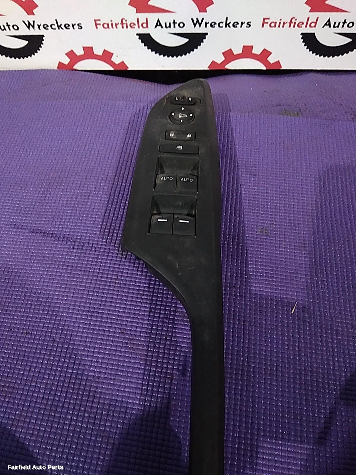 2016-2021 Honda Civic Pwr Dr Wind Switch