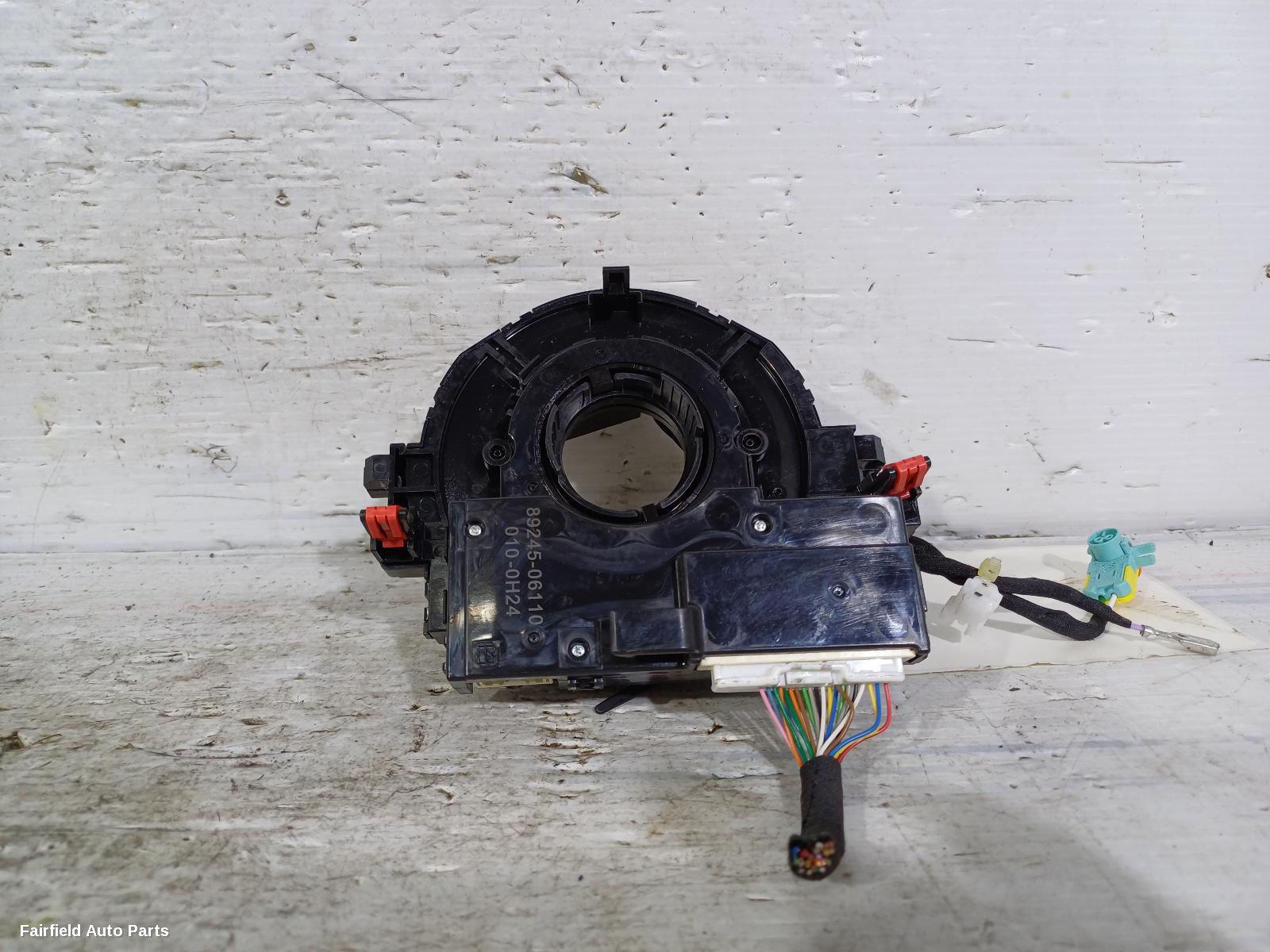 2021-2025 Toyota Kluger Airbag Module Sensor
