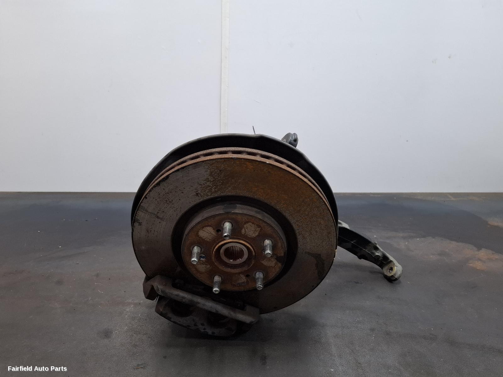 2008-2015 Honda Accord Right Front Hub Assembly