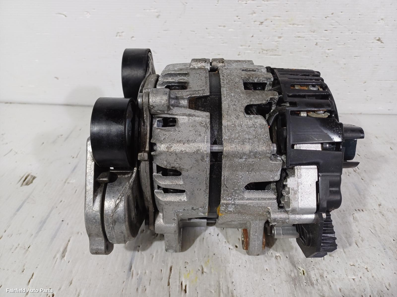 2020-2025 Audi Q5 Alternator