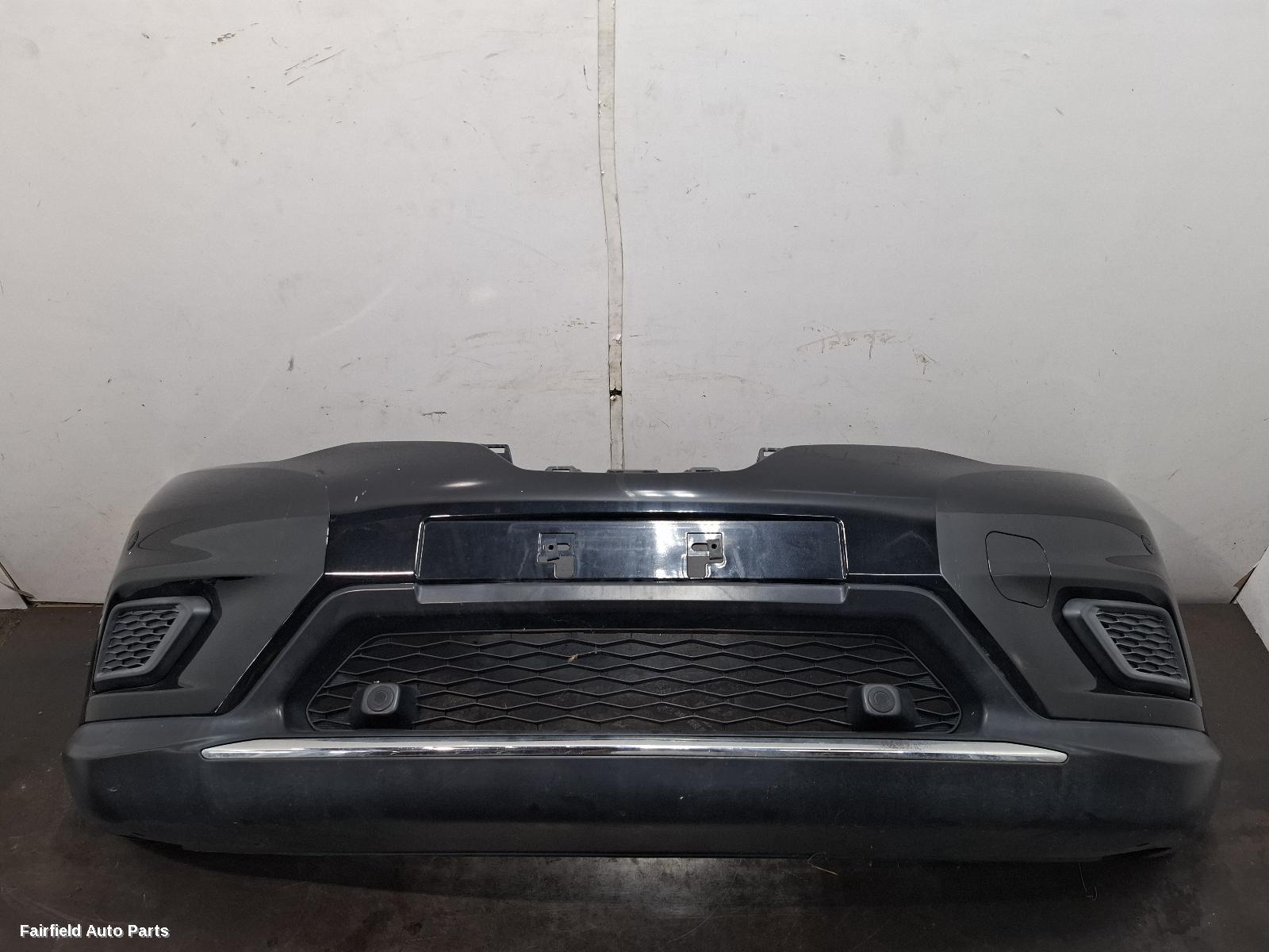 2014-2017 Nissan Xtrail Front Bumper