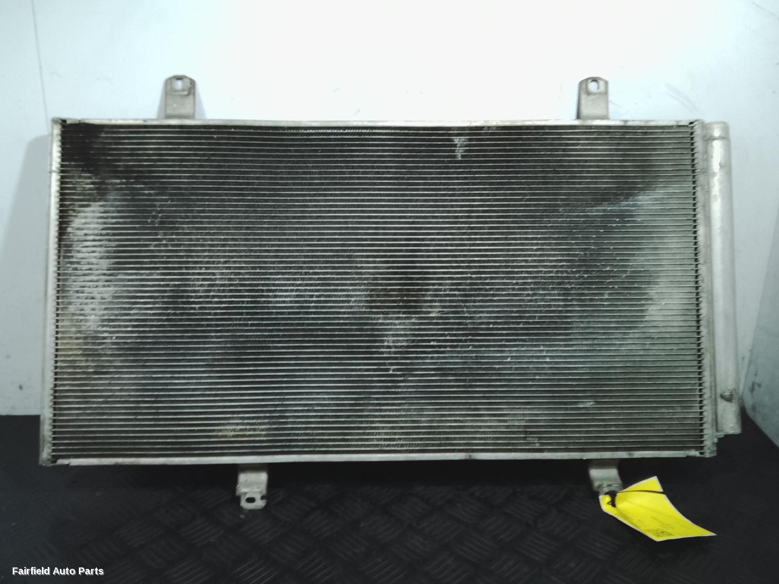 2006-2011 Toyota Camry A C Condenser