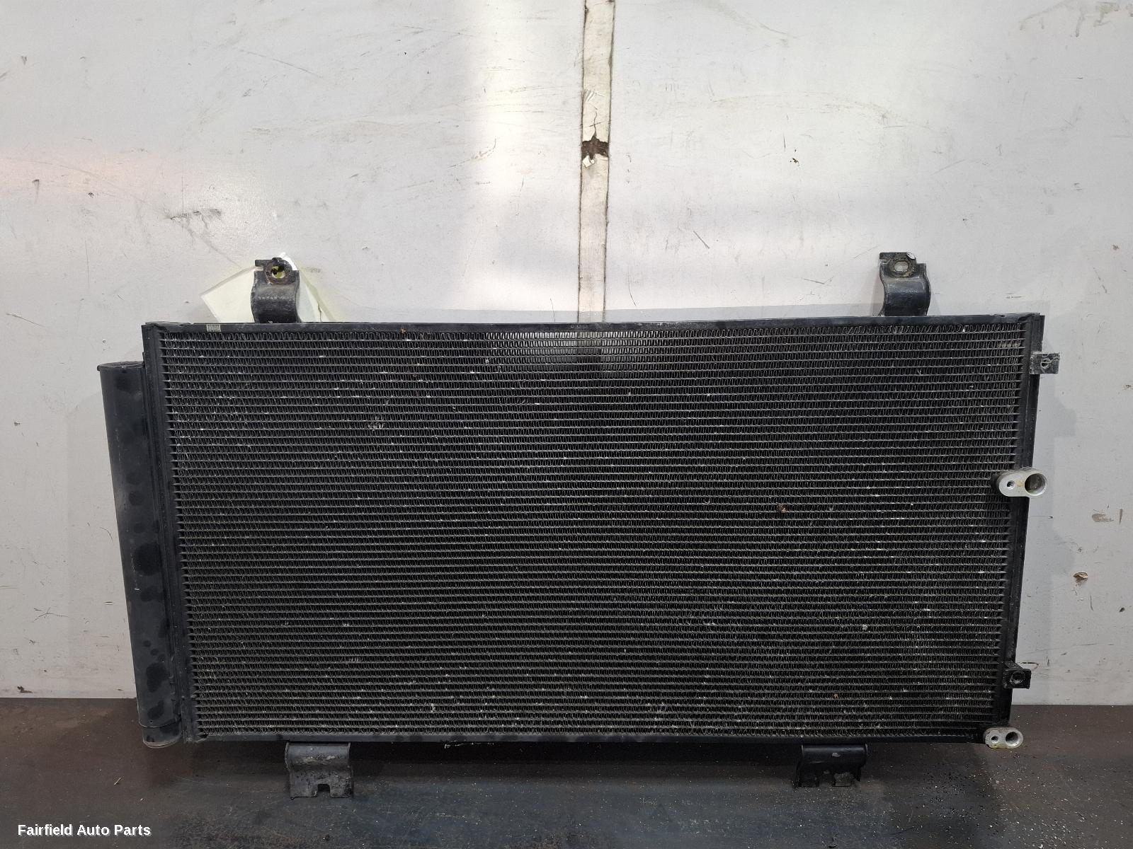 2005-2014 Lexus Is250/is250c A C Condenser