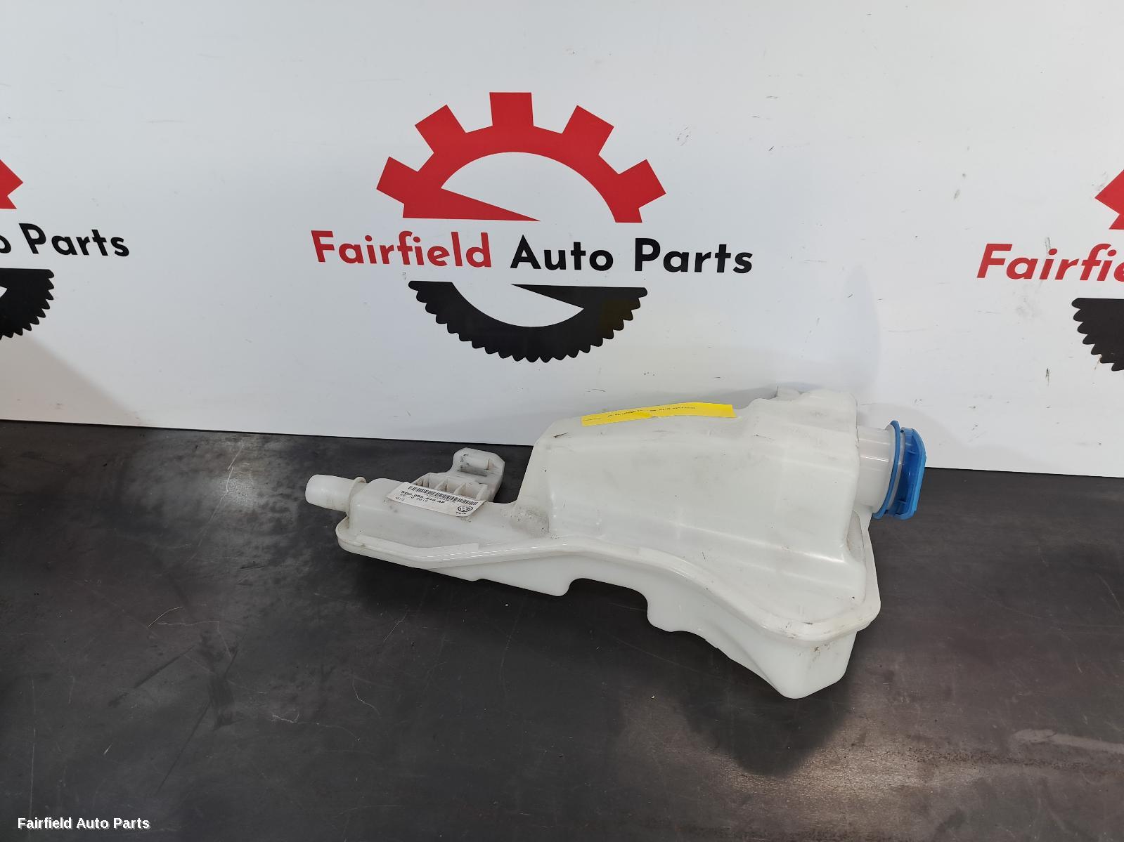 2013-2020 Audi A3 Washer Bottle