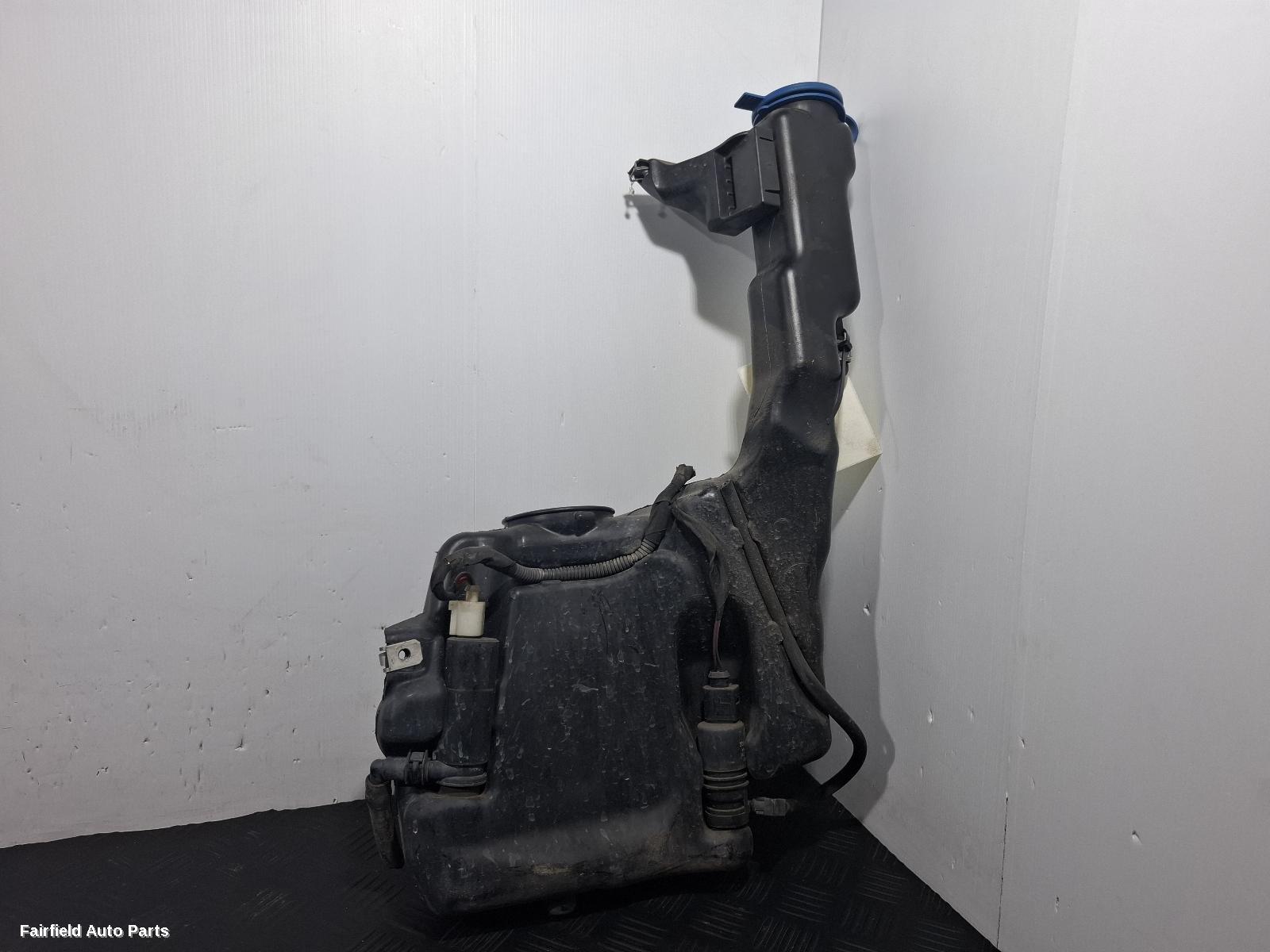 2009-2016 Mercedes E Class Washer Bottle