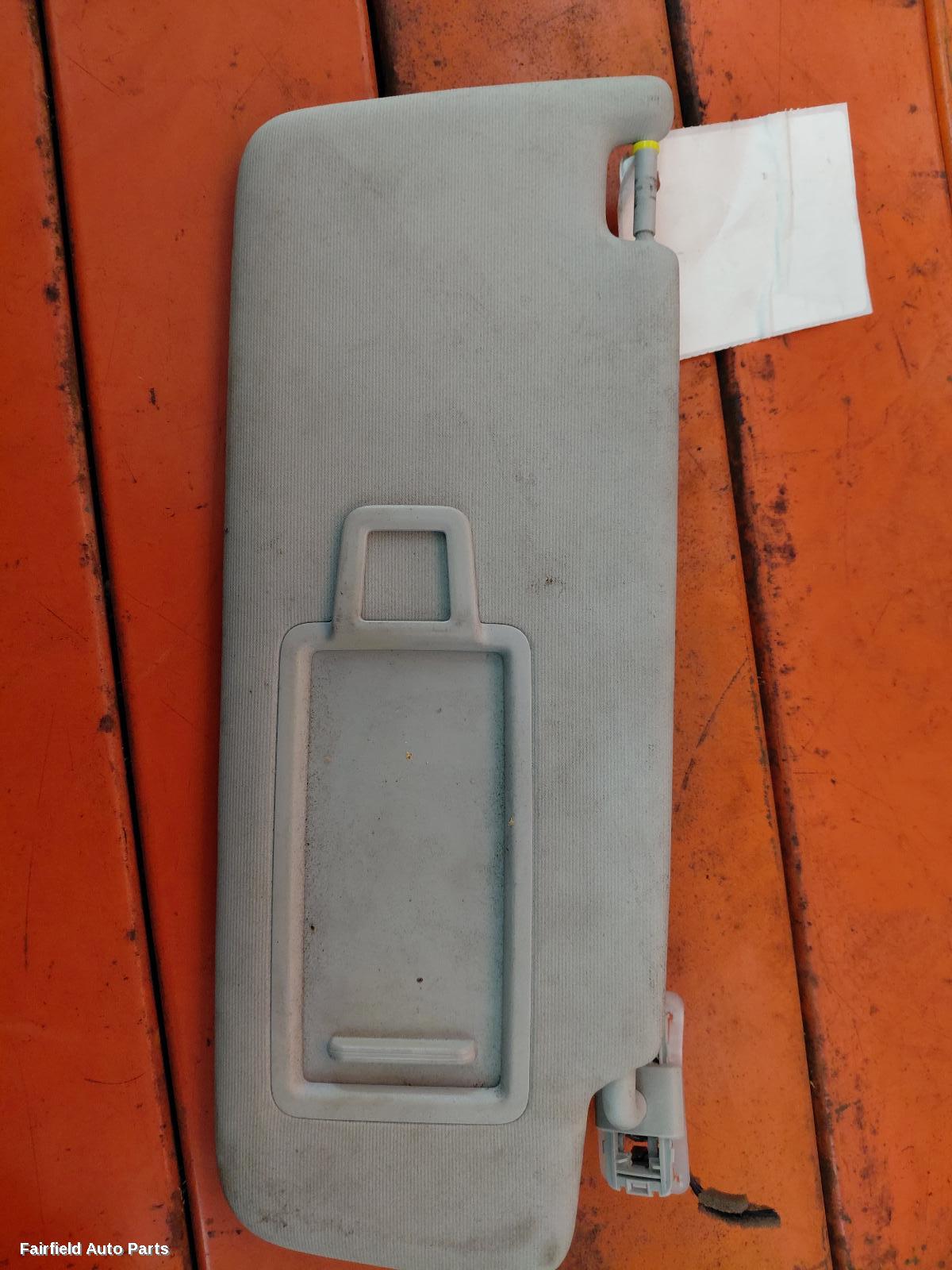 2013-2020 Volkswagen Golf Sunvisor