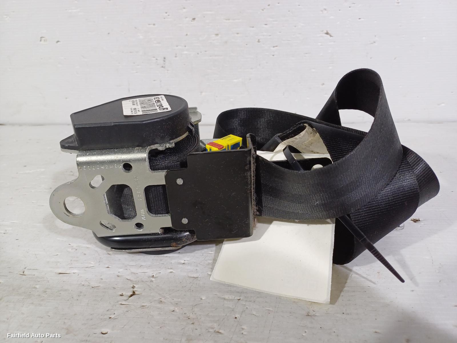 2015-2018 Haval H8 Seatbelt Stalk