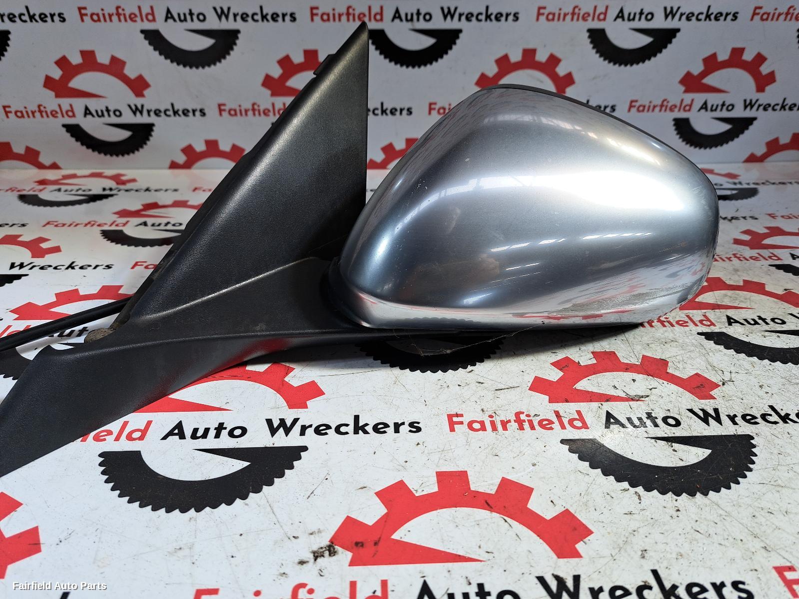 2011-2020 Alfa Romeo Giulietta Left Door Mirror