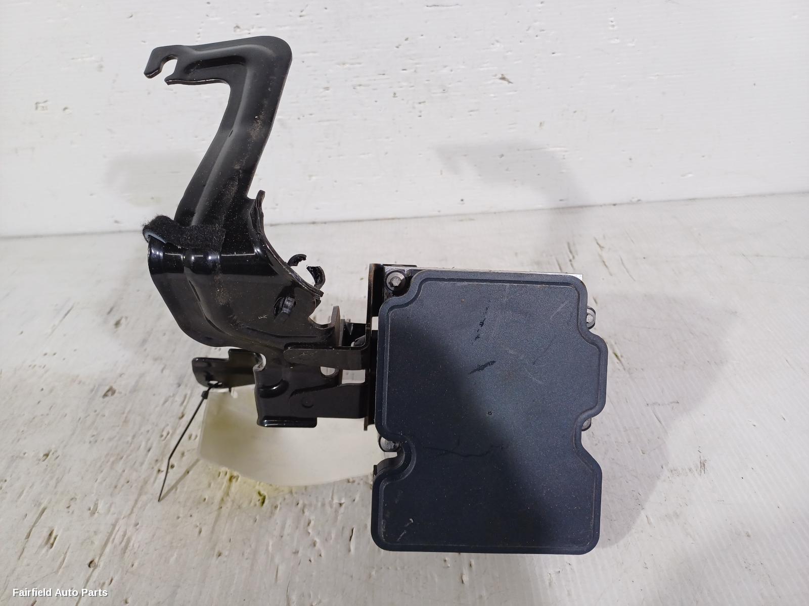 2015-2025 Mazda Cx3 Abs Pump Modulator