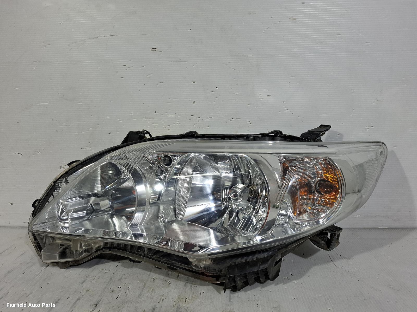2015-2026 Renault Trafic Right Driveshaft