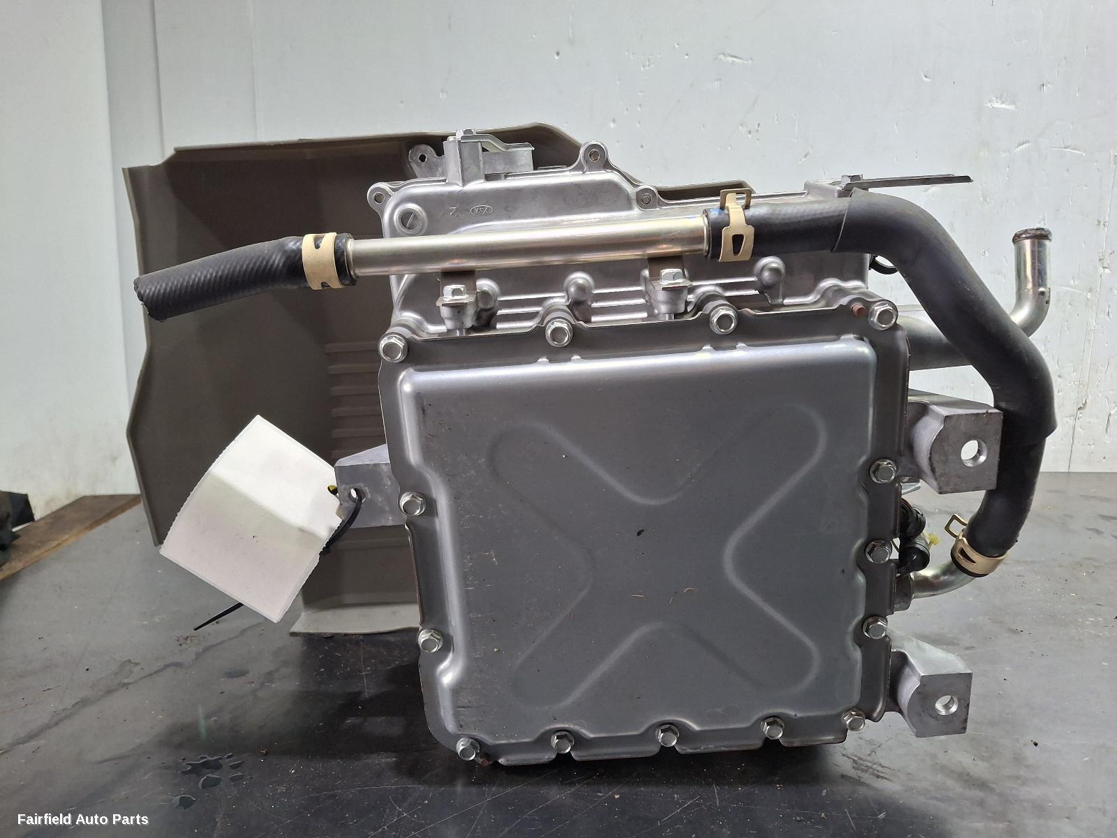 2017-2021 Mitsubishi Outlander Inverter