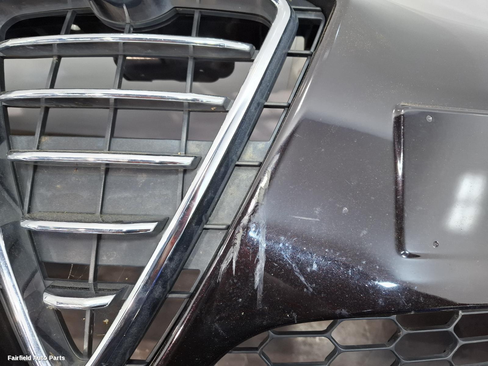 2013-2016 Alfa Romeo Giulietta Front Bumper