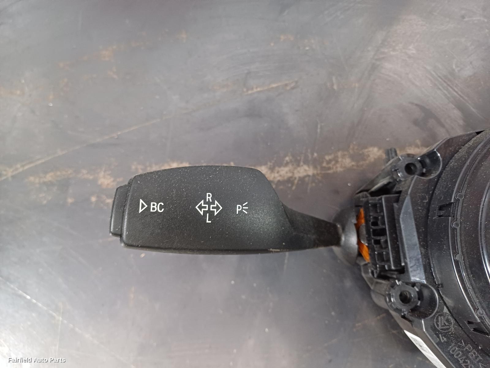 2013-2020 Bmw 4 Series Combination Switch