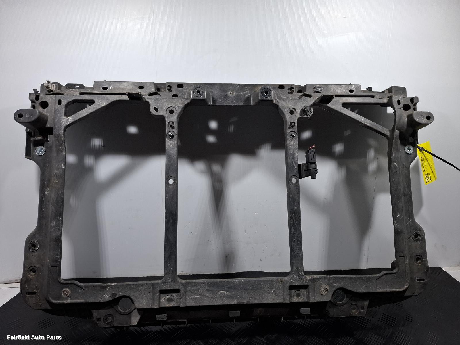 2013-2016 Mazda 3 Radiator Support