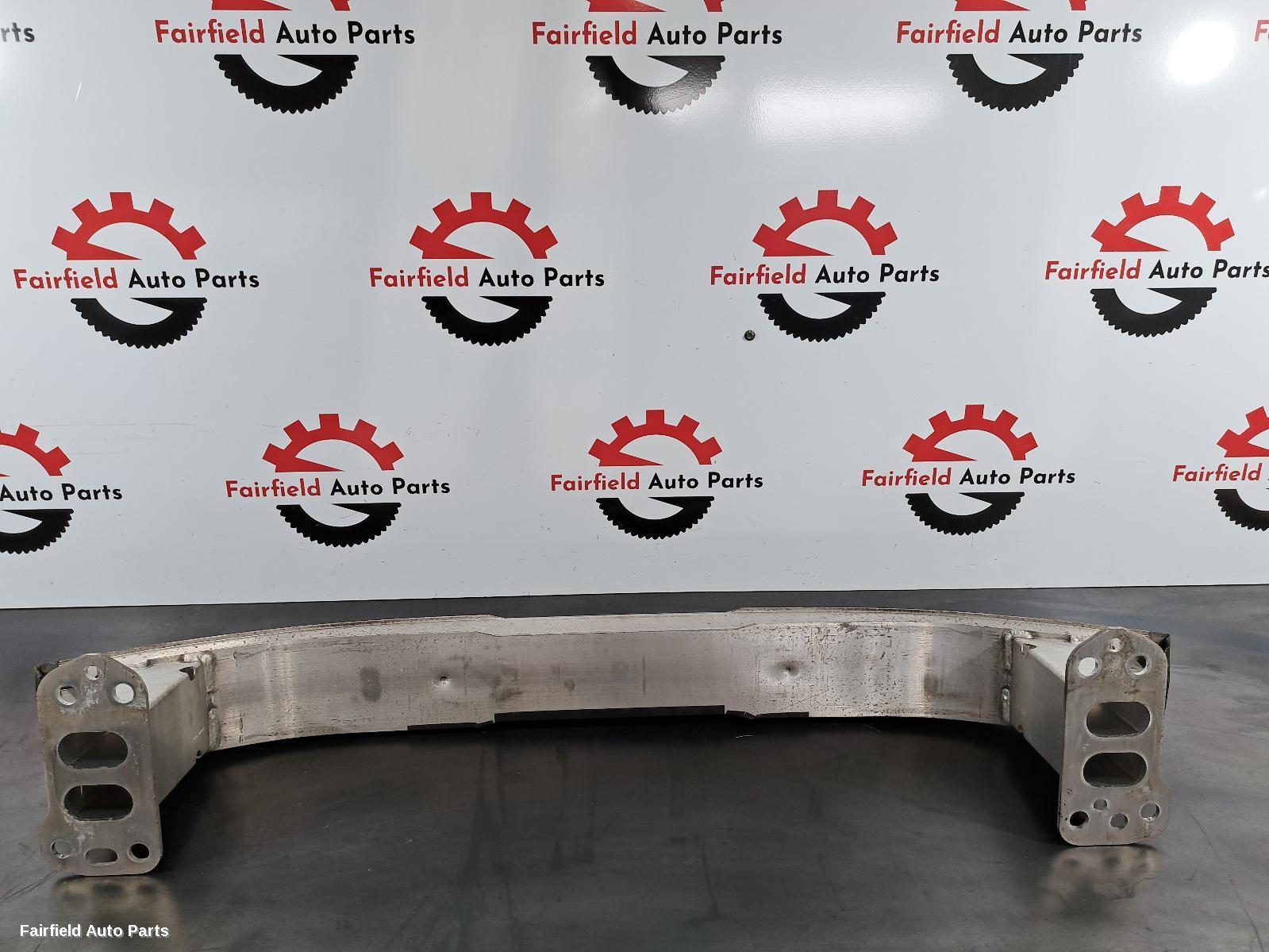 2011-2020 Alfa Romeo Giulietta F Bar Reinforc Brack