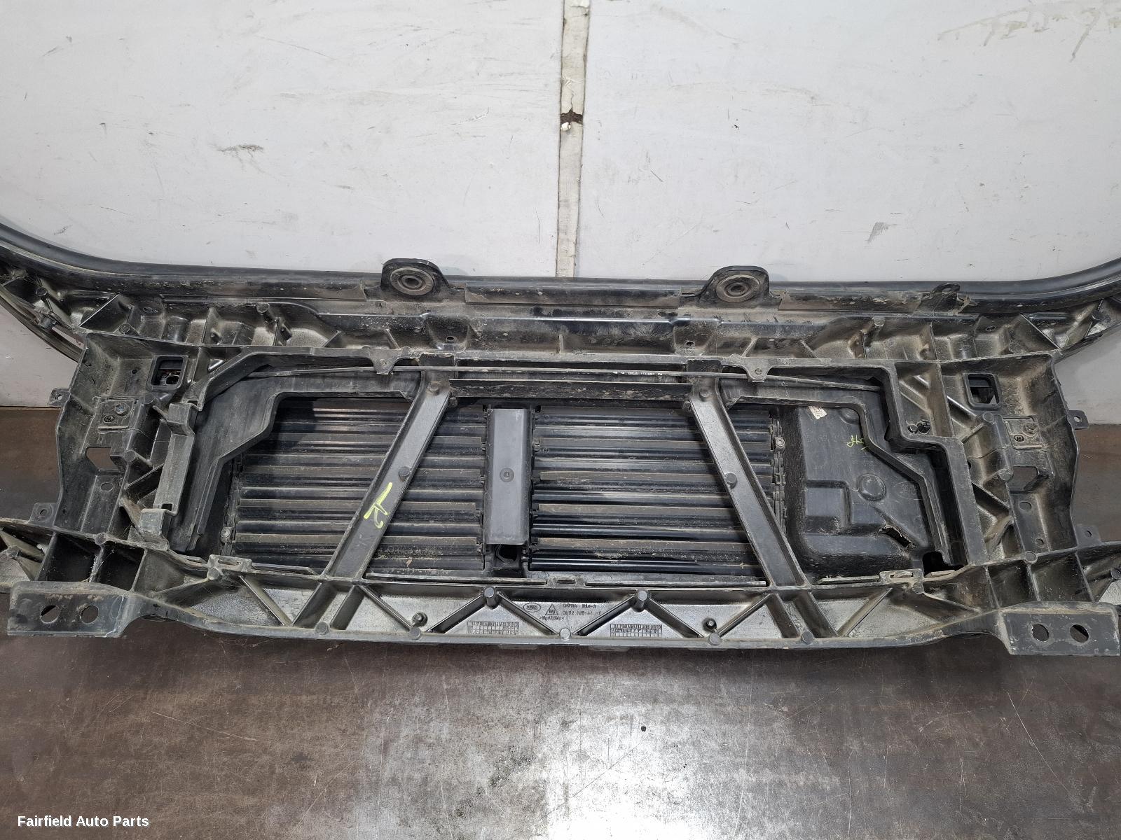 2013-2022 Land Rover Rangerover Sport Radiator Support