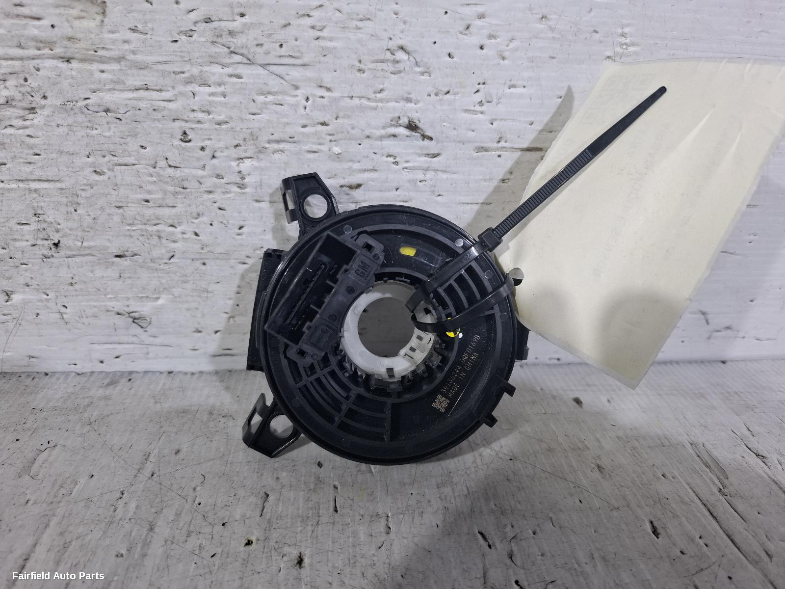 2016-2020 Holden Astra Airbag Module Sensor