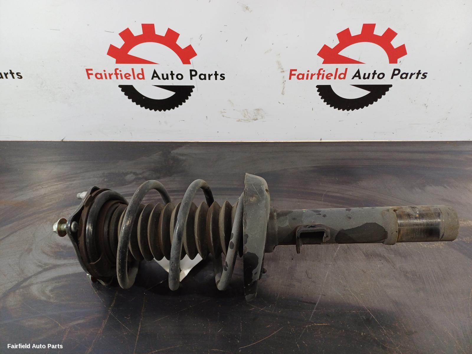 2016-2021 Honda Civic Right Front Strut